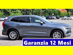 Grigio Usata 2021 Volvo XC60 SUV | 27.900 € (Ottimo prezzo)