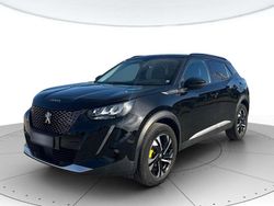 Nero Usata 2020 Peugeot 2008 Allure SUV | 16.400 € (Cara)