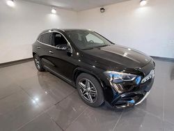 Nero Usata 2025 Mercedes GLA200 Advanced Plus SUV | 43.990 € (Buon prezzo)