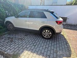 Usata 2024 VW T-Roc Edition SUV | 22.500 € (Buon prezzo)