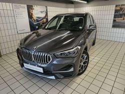Mineral grey metallizzato Usata 2022 BMW X1 xLine SUV | 31.500 € (Super prezzo)