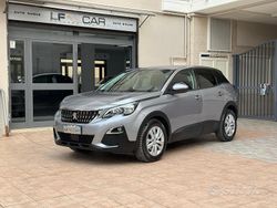 Grigio Usata 2018 Peugeot 3008 Active SUV | 15.800 € (Buon prezzo)