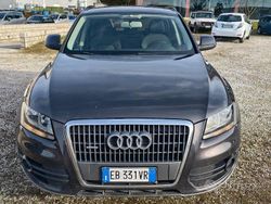 Grigio Usata 2010 Audi Q5 SUV | 5500 € (Super prezzo)