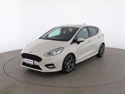 Beige Usata 2020 Ford Fiesta ST-Line | 13.499 € (Buon prezzo)