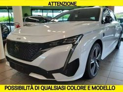 Bianco Nuova 2025 Peugeot 308 GTi Tre volumi | 33.000 € (Molto cara)