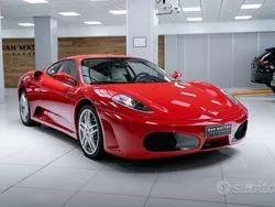 Rosso Usata 2006 Ferrari F430 Coupé | 135.000 €
