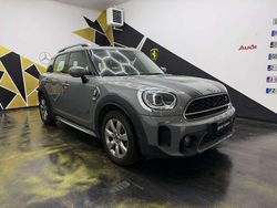 Moonwalk grey Usata 2021 Mini Countryman Essential SUV | 21.000 € (Buon prezzo)