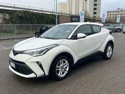 Bianco Usata 2022 Toyota C-HR Active SUV | 16.900 € (Ottimo prezzo)