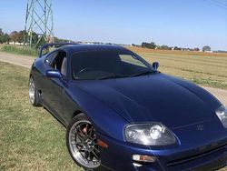 Usata 2004 Toyota Supra Coupé | 66.000 €