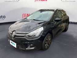 Nero Usata 2018 Renault Clio GrandTour Station wagon | 9200 € (Buon prezzo)