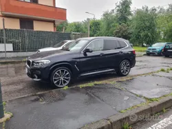 Usata 2021 BMW X3 M Sport SUV | 35.000 € (Buon prezzo)