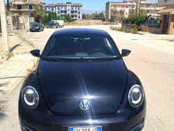 Nero Usata 2012 VW Beetle Coupé | 10.000 €