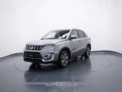 Grigio Usata 2024 Suzuki Vitara SUV | 22.990 € (Buon prezzo)