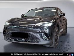 Nero Usata 2025 Smart #3 Pro+ SUV | 40.890 € (Buon prezzo)