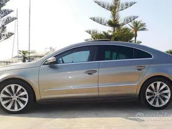 Usata 2011 VW CC Tre volumi | 10.990 € (Molto cara)