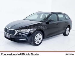 Nero tulipano Usata 2024 Skoda Octavia Executive Station wagon | 26.800 € (Buon prezzo)