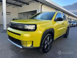 Nuova 2025 Fiat Grande Panda La Prima Due volumi | 21.900 € (Buon prezzo)