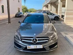 Usata 2014 Mercedes A200 Due volumi | 11.500 € (Buon prezzo)