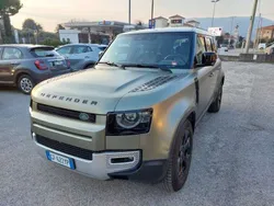 Grigio pastello Usata 2021 Land Rover Defender SE SUV | 52.500 € (Buon prezzo)