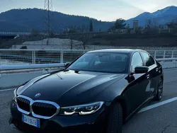 Usata 2020 BMW 318 Tre volumi | 18.900 € (Buon prezzo)