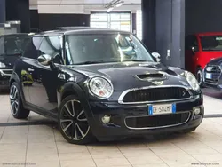 Nero Usata 2007 Mini Cooper S Due volumi | 6990 € (Buon prezzo)