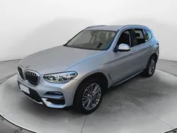 Usata 2024 BMW X3 Luxury Line SUV | 32.900 € (Molto cara)