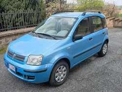 Usata 2005 Fiat Panda Due volumi | 3000 € (Buon prezzo)