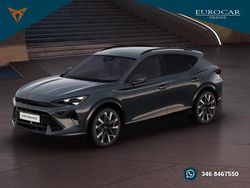 Fiord blue Nuova 2025 Cupra Formentor SUV | 29.500 € (Buon prezzo)