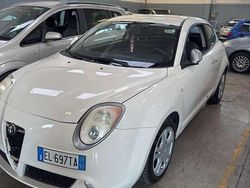 Usata 2011 Alfa Romeo MiTo Distinctive Due volumi | 3200 € (Ottimo prezzo)