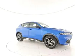 Blu Usata 2023 Alfa Romeo Tonale Ti SUV | 25.900 € (Super prezzo)