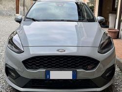 Usata 2018 Ford Fiesta ST Tre volumi | 17.500 € (Buon prezzo)