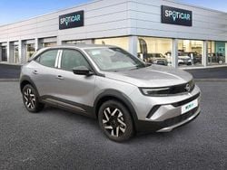 Grigio Nuova 2025 Opel Mokka Edition SUV | 20.900 € (Buon prezzo)