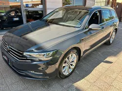 Grigio Usata 2021 VW Passat Business Station wagon | 17.500 € (Buon prezzo)