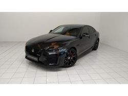 Santorini black Usata 2025 Jaguar XE R-Dynamic Tre volumi | 47.750 €