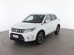 Bianco Usata 2020 Suzuki Vitara SUV | 16.299 € (Buon prezzo)