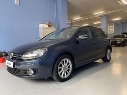 Blu Usata 2011 VW Golf Comfortline Tre volumi | 3999 € (Ottimo prezzo)