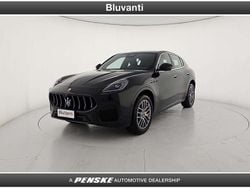 Nero Usata 2025 Maserati Grecale GT SUV | 68.500 € (Buon prezzo)