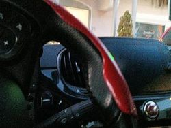 Nero Usata 2021 Abarth 595 Due volumi | 17.000 € (Ottimo prezzo)