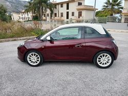 Beige Usata 2014 Opel Adam Glam Due volumi | 8000 € (Cara)