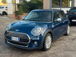 Blu Usata 2015 Mini ONE Due volumi | 8800 € (Buon prezzo)