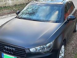 Usata 2014 Audi A1 Sportback Due volumi | 11.000 € (Buon prezzo)