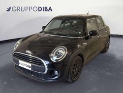 Other Usata 2021 Mini One Clubman Station wagon | 18.900 € (Buon prezzo)
