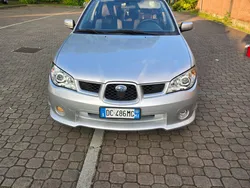 Usata 2006 Subaru Impreza Station wagon | 9500 € (Ottimo prezzo)