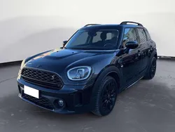 Nero Usata 2022 Mini Cooper S Countryman Business SUV | 30.900 € (Buon prezzo)