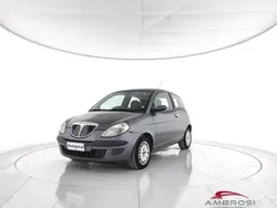 Grigio Usata 2004 Lancia Ypsilon Due volumi | 1300 € (Ottimo prezzo)