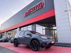 Grigio Usata 2024 Dacia Duster Extreme SUV | 22.900 € (Buon prezzo)