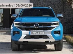 Argento Nuova 2025 VW Amarok Aventura Pick-up | 57.631 € (Ottimo prezzo)