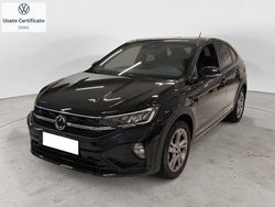 Nero Usata 2022 VW Taigo R-line SUV | 21.300 € (Cara)