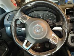 Verde Usata 2011 VW Scirocco Coupé | 7400 € (Cara)