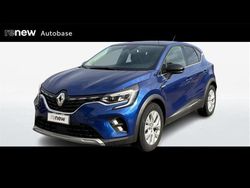 Blu Usata 2022 Renault Captur Intens SUV | 17.890 € (Buon prezzo)